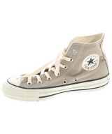 CONVERSE（コンバース）スニーカー ベージュ サイズ:24cm レディース/2200609576106