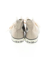 CONVERSE（コンバース）スニーカー ベージュ サイズ:24cm レディース/2200609576106