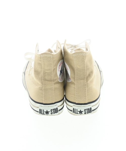 CONVERSE（コンバース）スニーカー ベージュ サイズ:24cm レディース/2200609576113