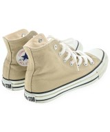 CONVERSE（コンバース）スニーカー ベージュ サイズ:24cm レディース/2200609576113