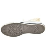 CONVERSE（コンバース）スニーカー ベージュ サイズ:24cm レディース/2200609576113
