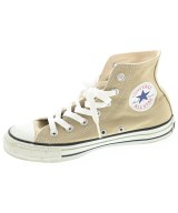 CONVERSE（コンバース）スニーカー ベージュ サイズ:24cm レディース/2200609576113