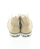 CONVERSE（コンバース）スニーカー ベージュ サイズ:24cm レディース/2200609576113