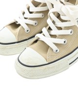 CONVERSE（コンバース）スニーカー ベージュ サイズ:24cm レディース/2200609576113