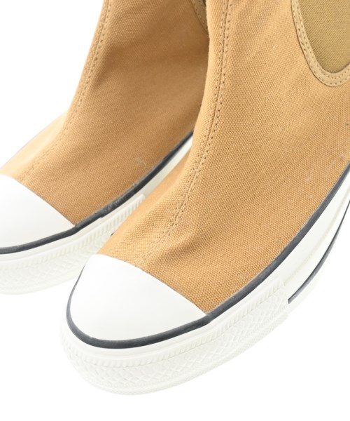 CONVERSE（コンバース）スニーカー ベージュ サイズ:24cm レディース/2200609576205