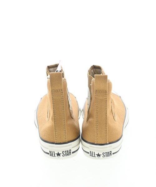 CONVERSE（コンバース）スニーカー ベージュ サイズ:24cm レディース/2200609576205