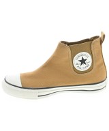 CONVERSE（コンバース）スニーカー ベージュ サイズ:24cm レディース/2200609576205