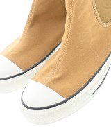 CONVERSE（コンバース）スニーカー ベージュ サイズ:24cm レディース/2200609576205