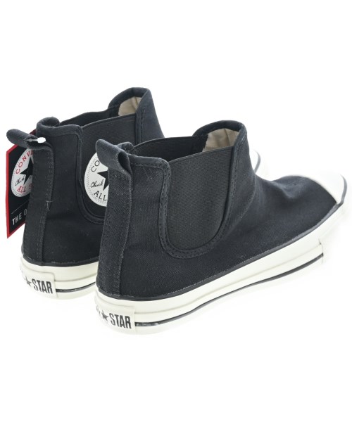 CONVERSE（コンバース）スニーカー 黒 サイズ:24cm レディース/2200609576212