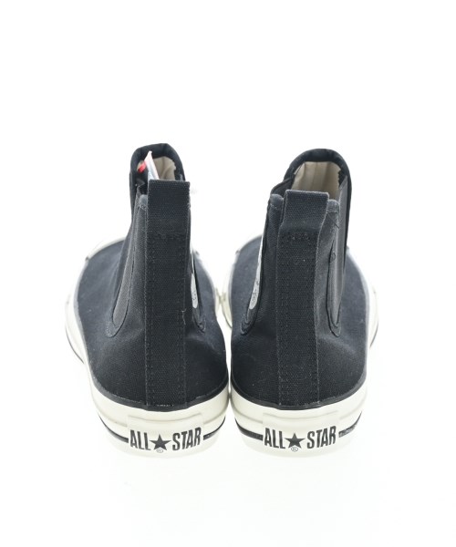 CONVERSE（コンバース）スニーカー 黒 サイズ:24cm レディース/2200609576212