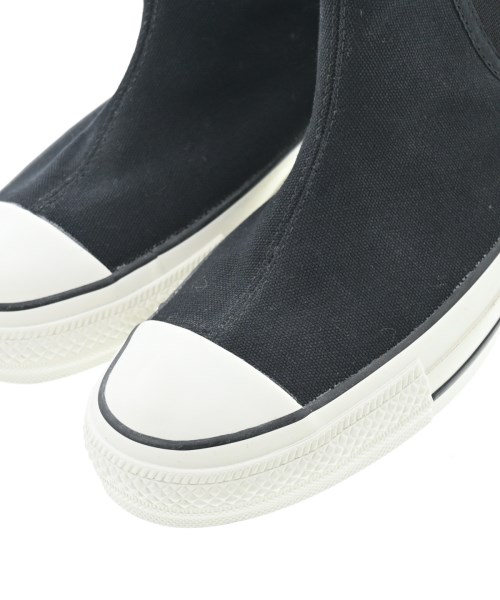 CONVERSE（コンバース）スニーカー 黒 サイズ:24cm レディース/2200609576212