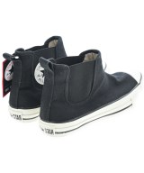 CONVERSE（コンバース）スニーカー 黒 サイズ:24cm レディース/2200609576212