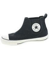 CONVERSE（コンバース）スニーカー 黒 サイズ:24cm レディース/2200609576212