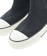CONVERSE（コンバース）スニーカー 黒 サイズ:24cm レディース/2200609576212