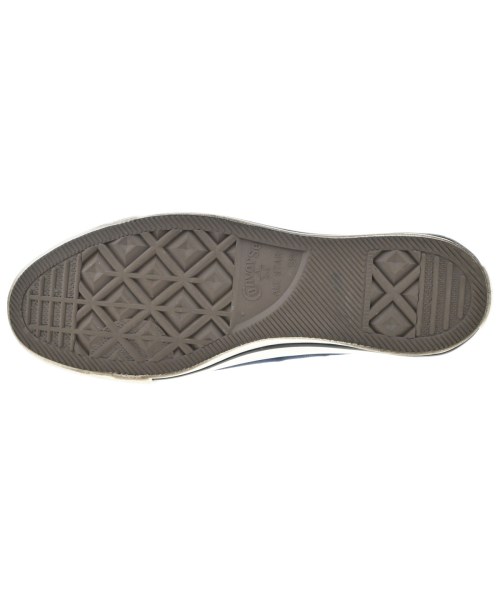 CONVERSE（コンバース）スニーカー 紺 サイズ:28cm レディース/2200609643037