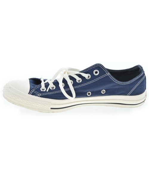 CONVERSE（コンバース）スニーカー 紺 サイズ:28cm レディース/2200609643037