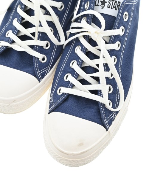 CONVERSE（コンバース）スニーカー 紺 サイズ:28cm レディース/2200609643037