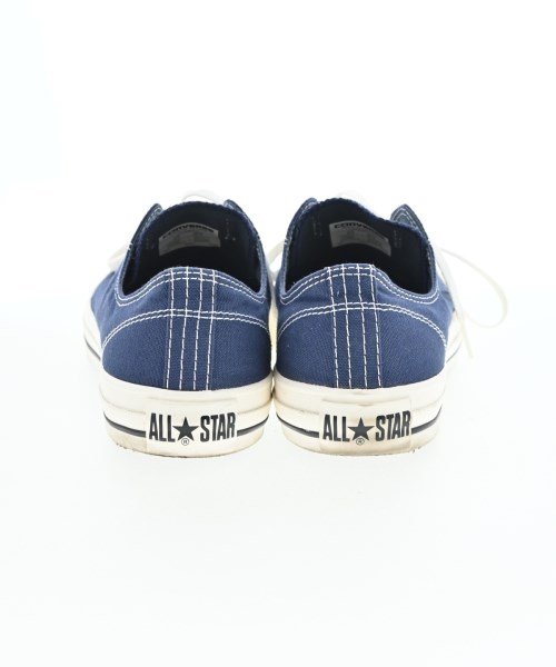 CONVERSE（コンバース）スニーカー 紺 サイズ:28cm レディース/2200609643037