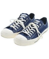 CONVERSE（コンバース）スニーカー 紺 サイズ:28cm レディース/2200609643037