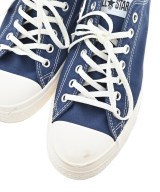 CONVERSE（コンバース）スニーカー 紺 サイズ:28cm レディース/2200609643037