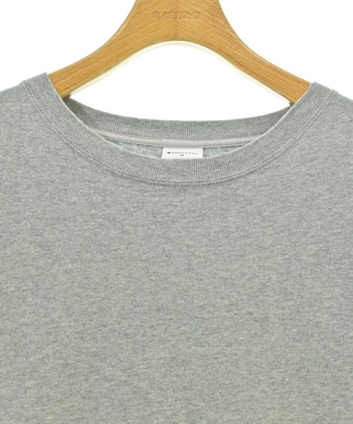 CONVERSE（コンバース）Tシャツ・カットソー グレー サイズ:M メンズ/2200560050103
