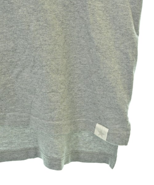 CONVERSE（コンバース）Tシャツ・カットソー グレー サイズ:M メンズ/2200560050103