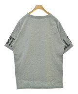 CONVERSE（コンバース）Tシャツ・カットソー グレー サイズ:M メンズ/2200560050103
