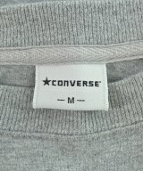 CONVERSE（コンバース）Tシャツ・カットソー グレー サイズ:M メンズ/2200560050103