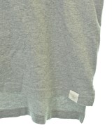 CONVERSE（コンバース）Tシャツ・カットソー グレー サイズ:M メンズ/2200560050103