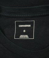 CONVERSE（コンバース）Tシャツ・カットソー 黒 サイズ:S メンズ/2200564841042