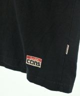 CONVERSE（コンバース）Tシャツ・カットソー 黒 サイズ:S メンズ/2200564841042