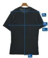 CONVERSE（コンバース）Tシャツ・カットソー 黒 サイズ:S メンズ/2200564841042