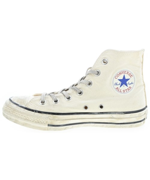 CONVERSE（コンバース）スニーカー 白 サイズ:23.5cm レディース/2200667256514