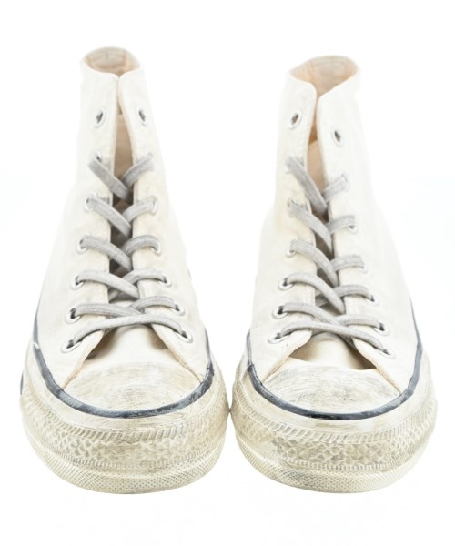 CONVERSE（コンバース）スニーカー 白 サイズ:23.5cm レディース/2200667256514