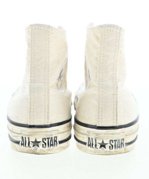 CONVERSE（コンバース）スニーカー 白 サイズ:23.5cm レディース/2200667256514