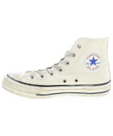 CONVERSE（コンバース）スニーカー 白 サイズ:23.5cm レディース/2200667256514