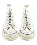 CONVERSE（コンバース）スニーカー 白 サイズ:23.5cm レディース/2200667256514