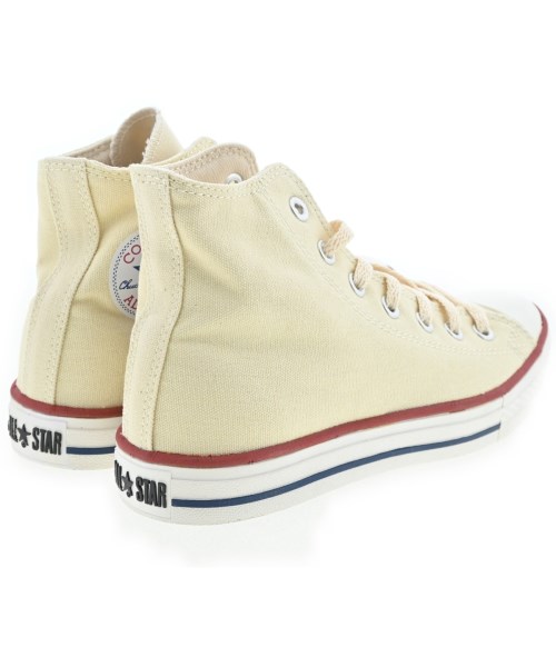 CONVERSE（コンバース）スニーカー 白 サイズ:23.5cm レディース/2200669421019