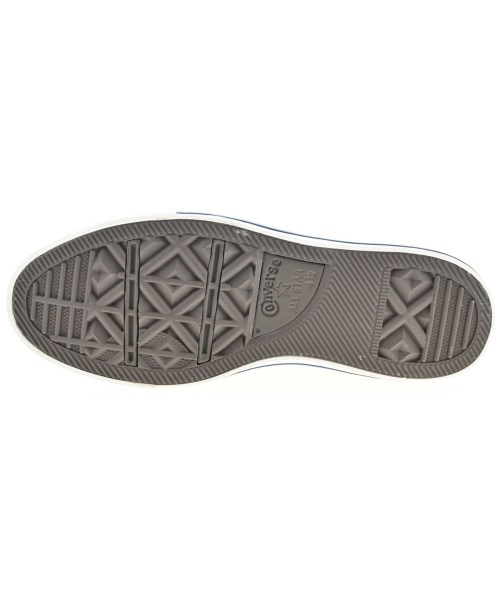 CONVERSE（コンバース）スニーカー 白 サイズ:23.5cm レディース/2200669421019