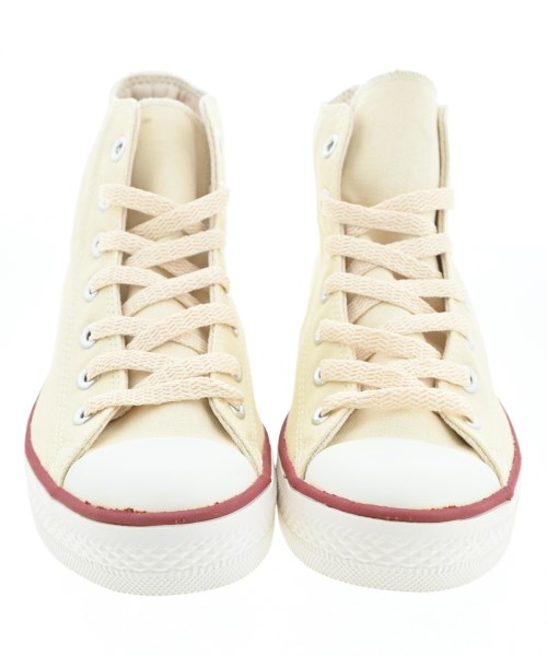 CONVERSE（コンバース）スニーカー 白 サイズ:23.5cm レディース/2200669421019