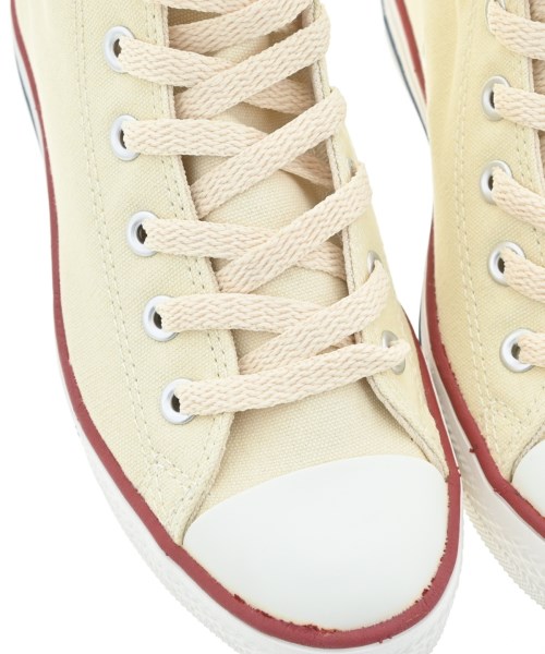 CONVERSE（コンバース）スニーカー 白 サイズ:23.5cm レディース/2200669421019