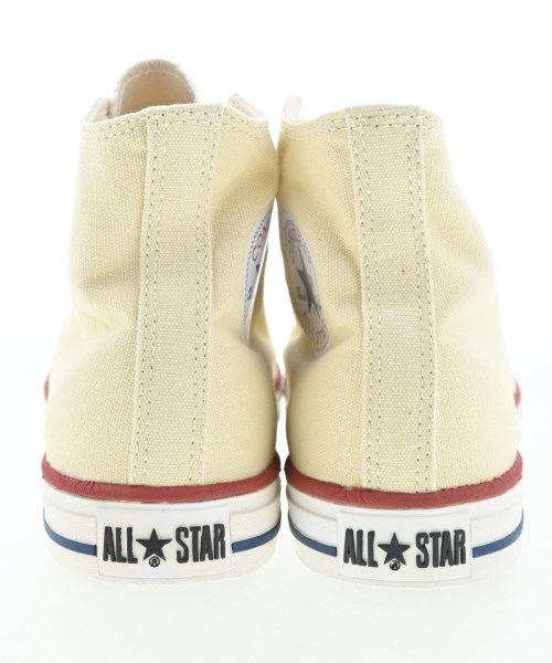 CONVERSE（コンバース）スニーカー 白 サイズ:23.5cm レディース/2200669421019
