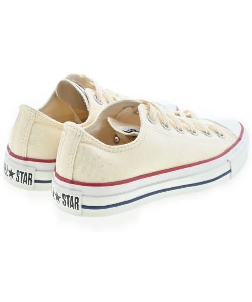 CONVERSE（コンバース）スニーカー 白 サイズ:23.5cm レディース/2200669421057
