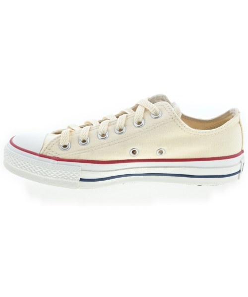 CONVERSE（コンバース）スニーカー 白 サイズ:23.5cm レディース/2200669421057