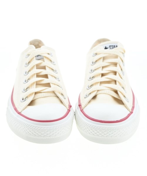 CONVERSE（コンバース）スニーカー 白 サイズ:23.5cm レディース/2200669421057