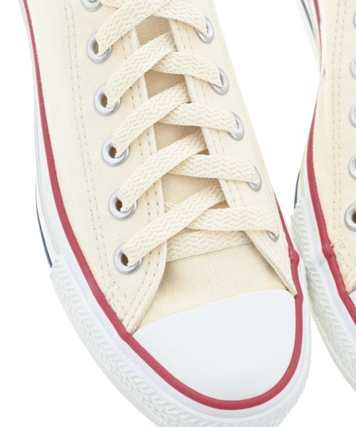 CONVERSE（コンバース）スニーカー 白 サイズ:23.5cm レディース/2200669421057