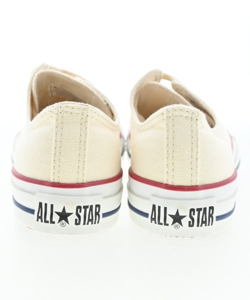 CONVERSE（コンバース）スニーカー 白 サイズ:23.5cm レディース/2200669421057
