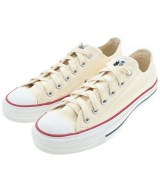 CONVERSE（コンバース）スニーカー 白 サイズ:23.5cm レディース/2200669421057
