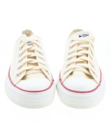 CONVERSE（コンバース）スニーカー 白 サイズ:23.5cm レディース/2200669421057