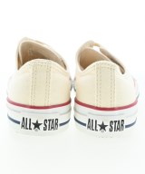 CONVERSE（コンバース）スニーカー 白 サイズ:23.5cm レディース/2200669421057